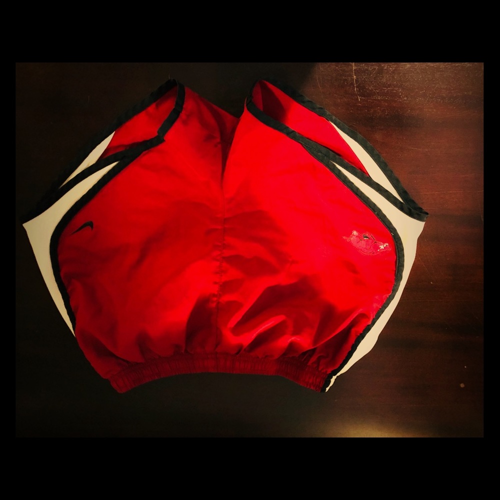Nike Razorback Shorts